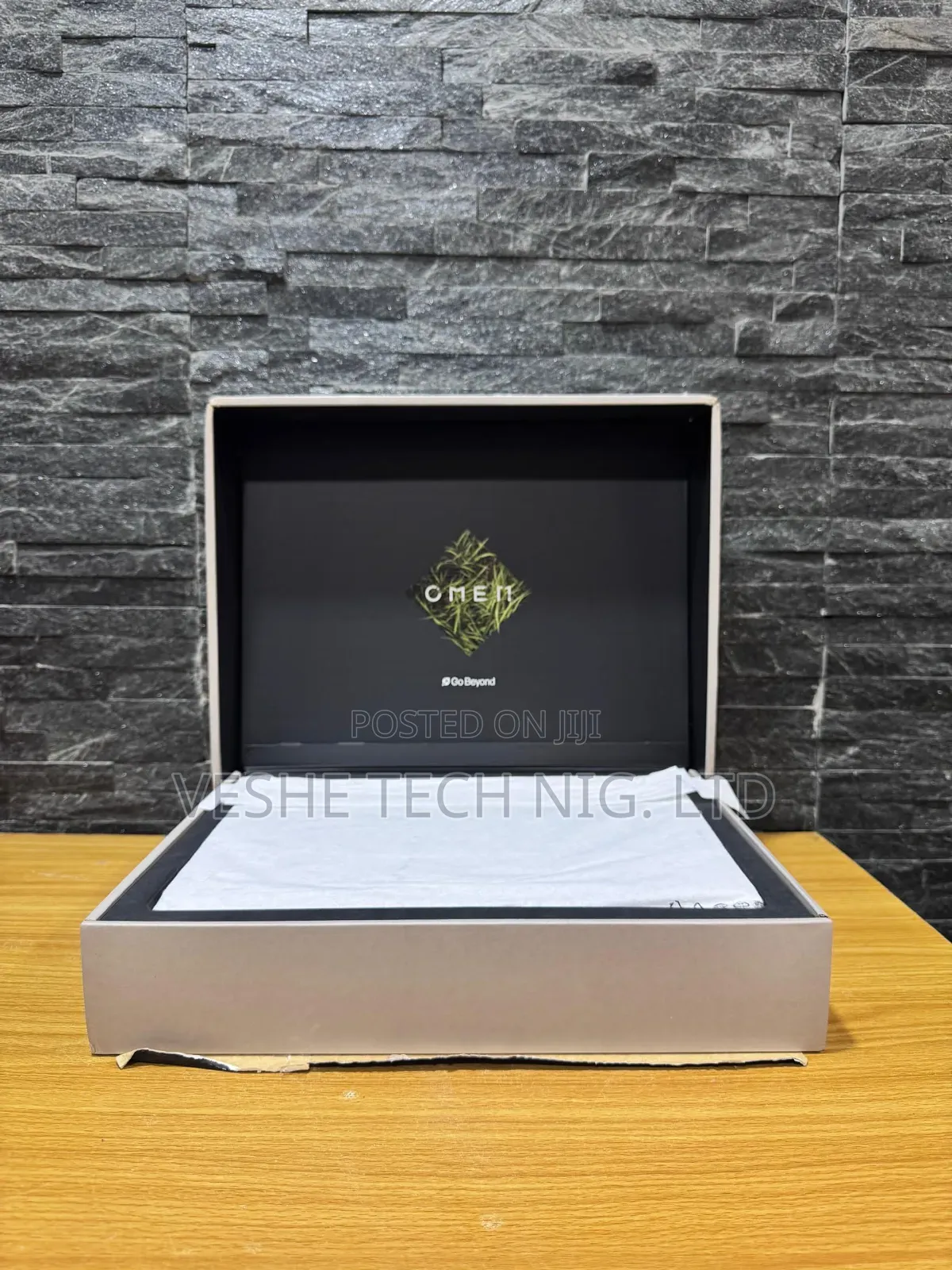Laptop HP Omen Max 16 16GB AMD Ryzen SSD 1T