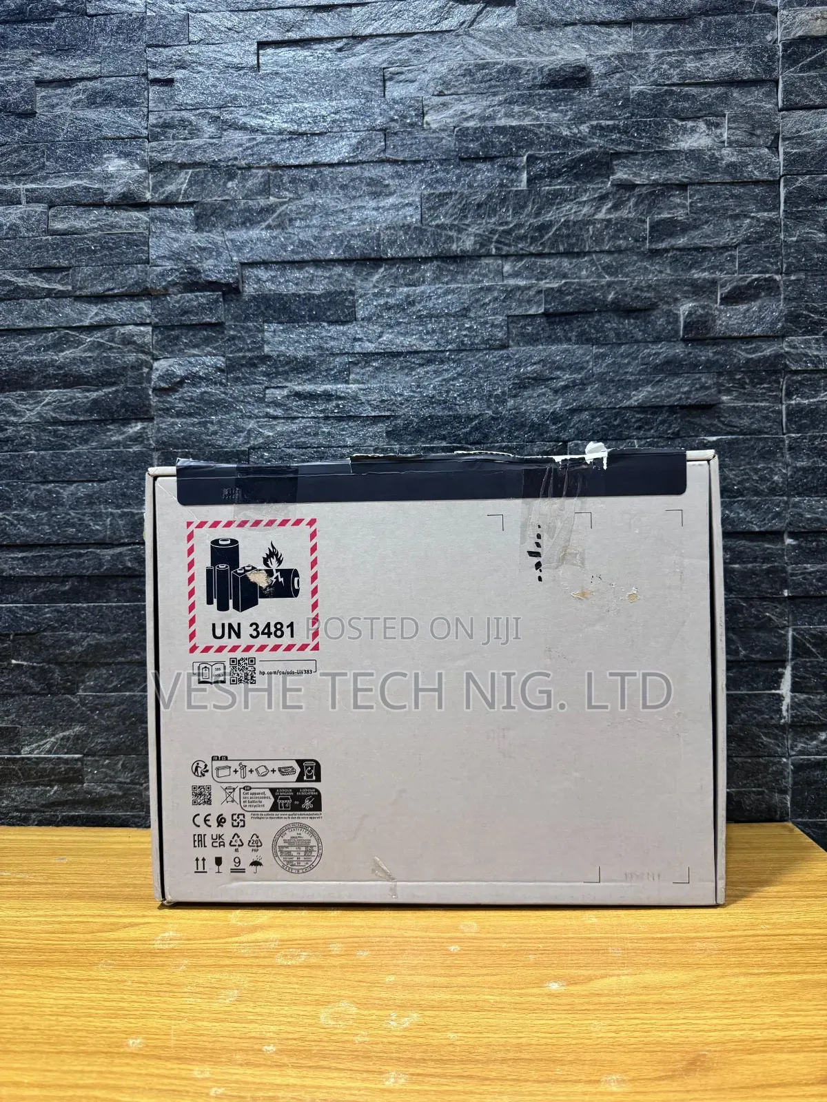 Laptop HP Omen Max 16 16GB AMD Ryzen SSD 1T