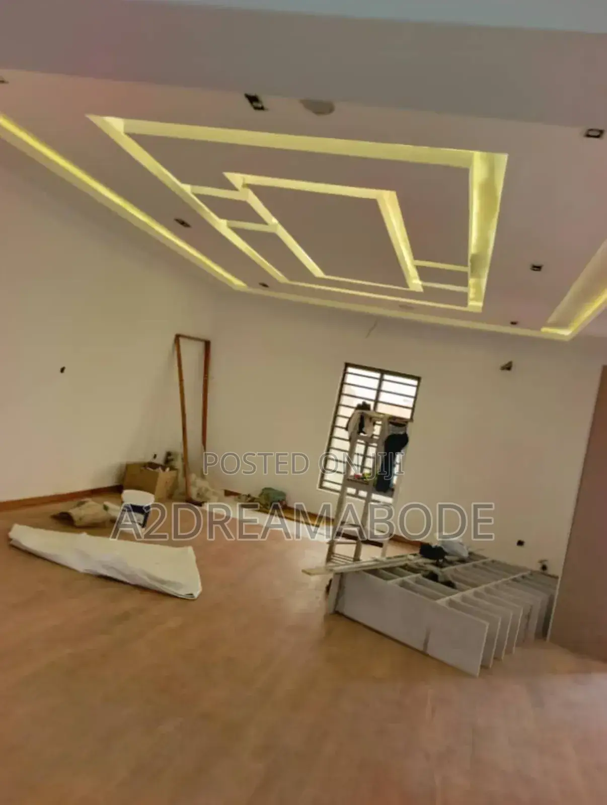 5bdrm Duplex in Ikeja Gra for sale