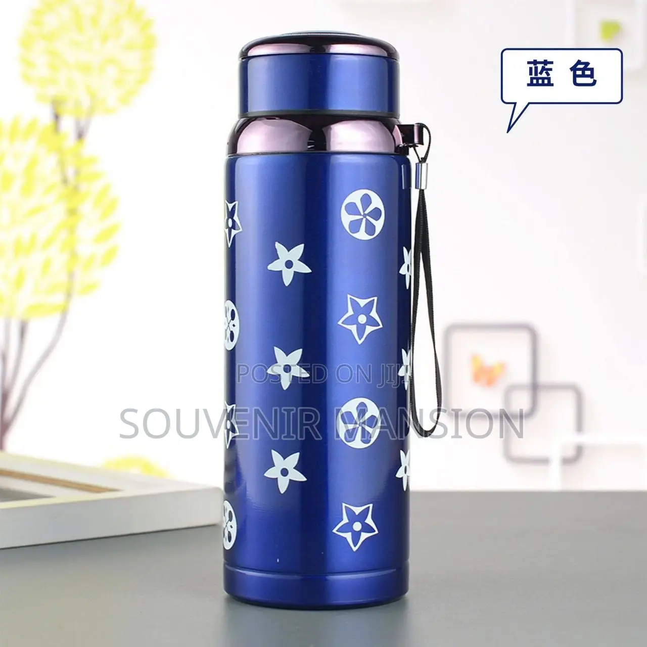 800ml Vacuum Flask