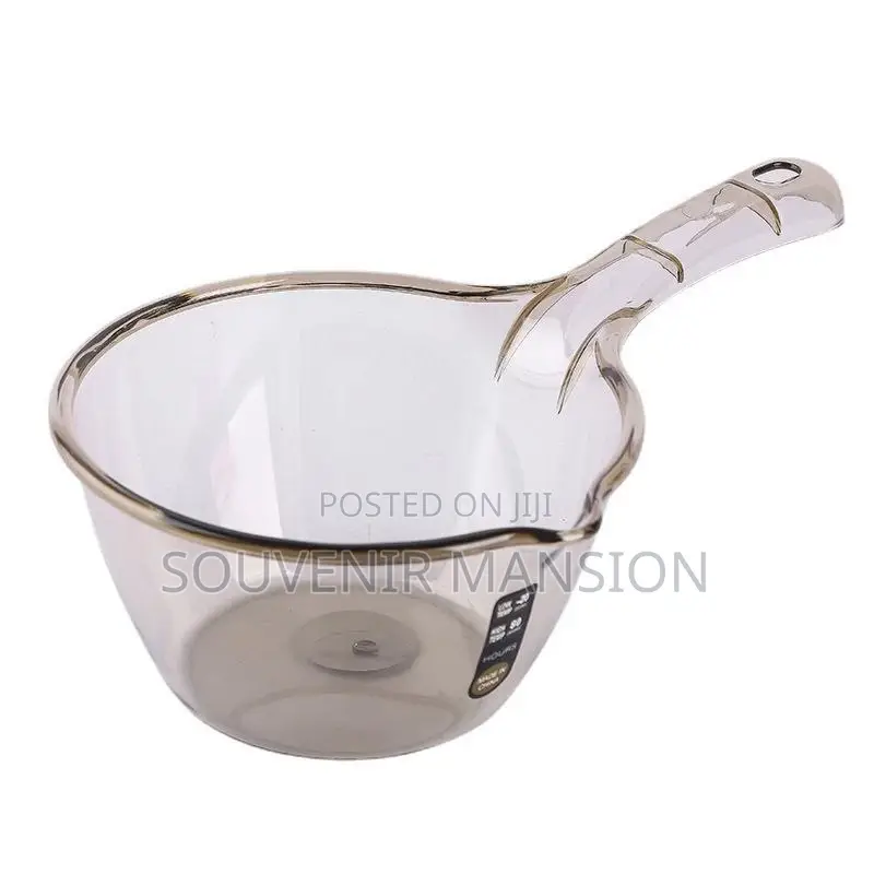 Acrylic Bowl for Souvenir