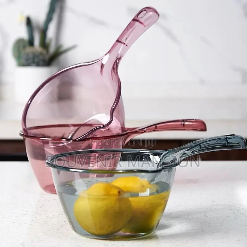 Acrylic Bowl for Souvenir