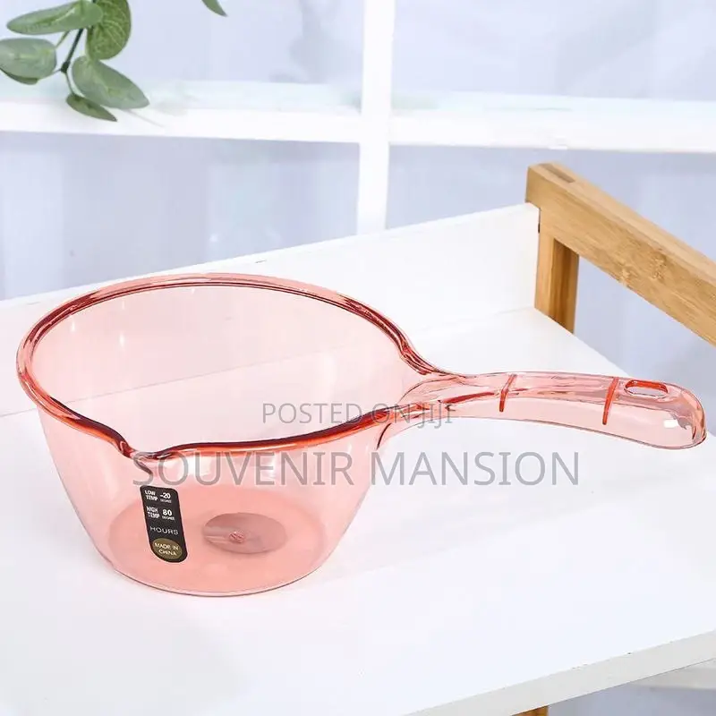 Acrylic Bowl for Souvenir