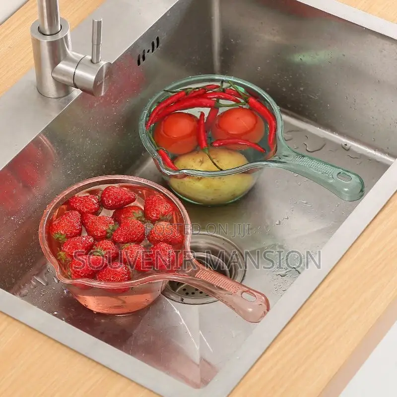 Acrylic Bowl for Souvenir