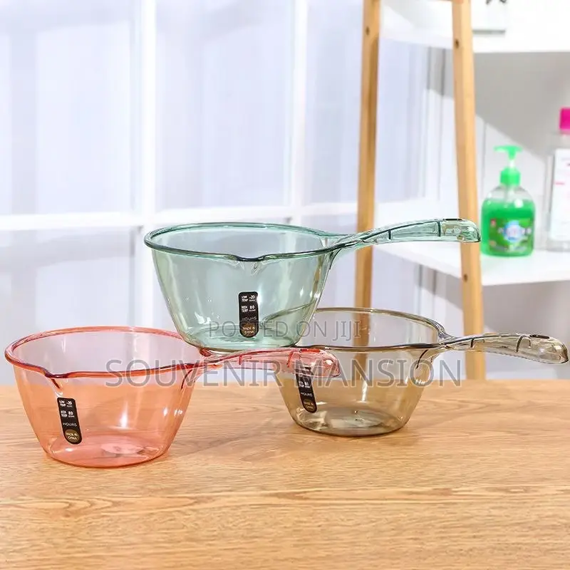 Acrylic Bowl for Souvenir