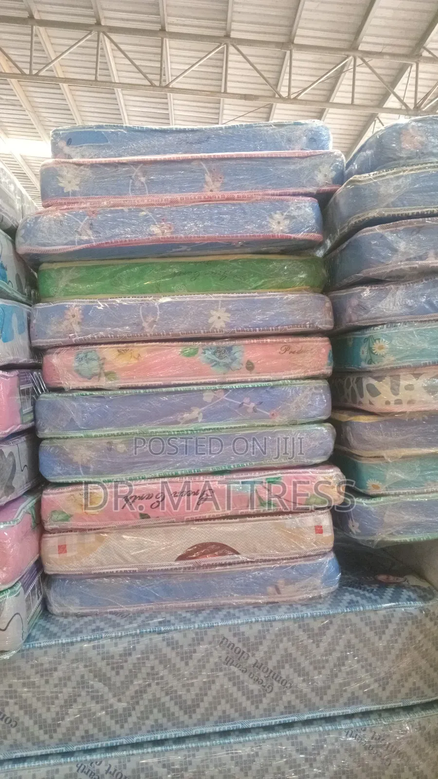 2.5 *6*6 Student Orthopaedic Mattress
