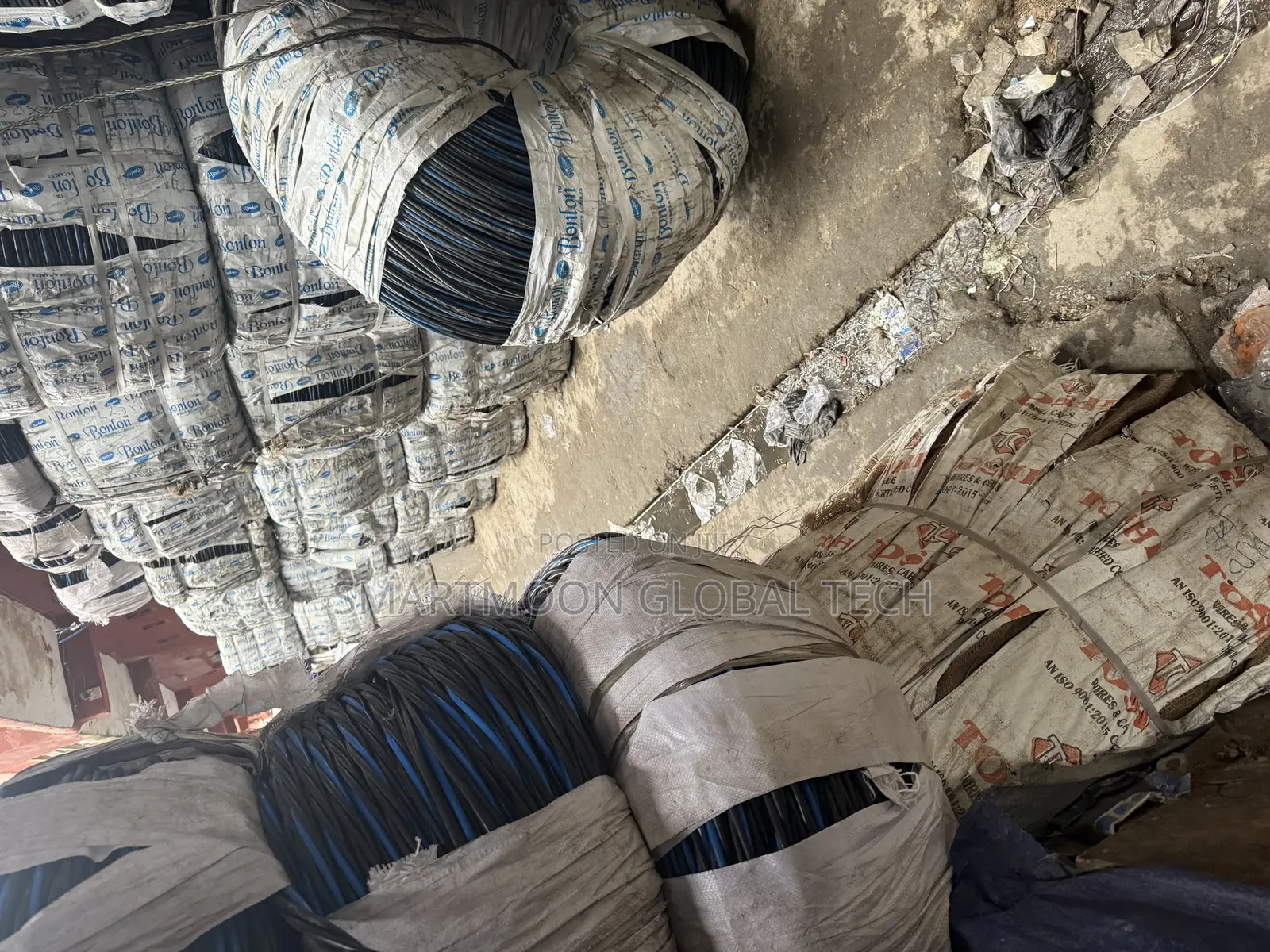 25mm Recline Wire