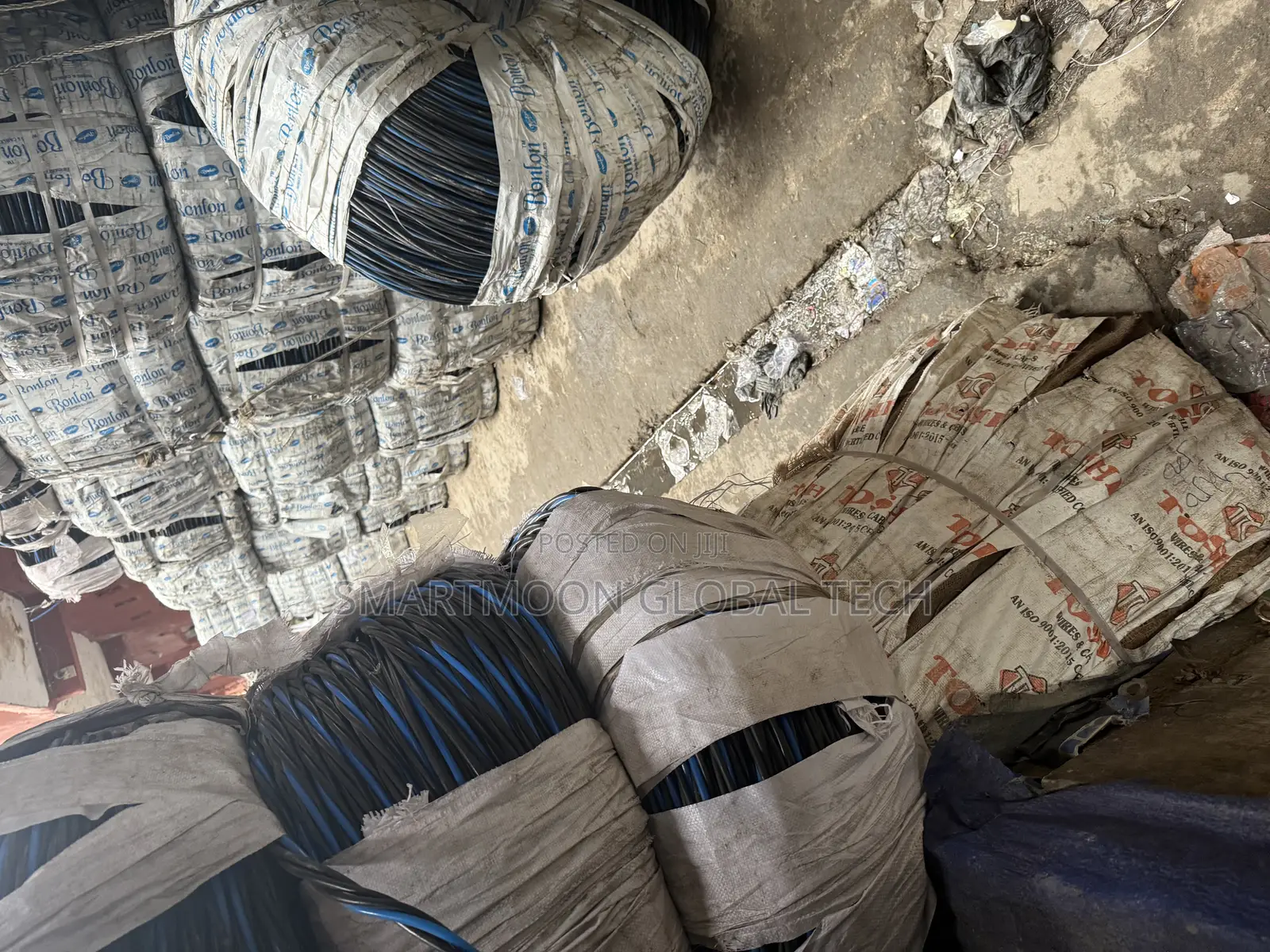 25mm Recline Wire