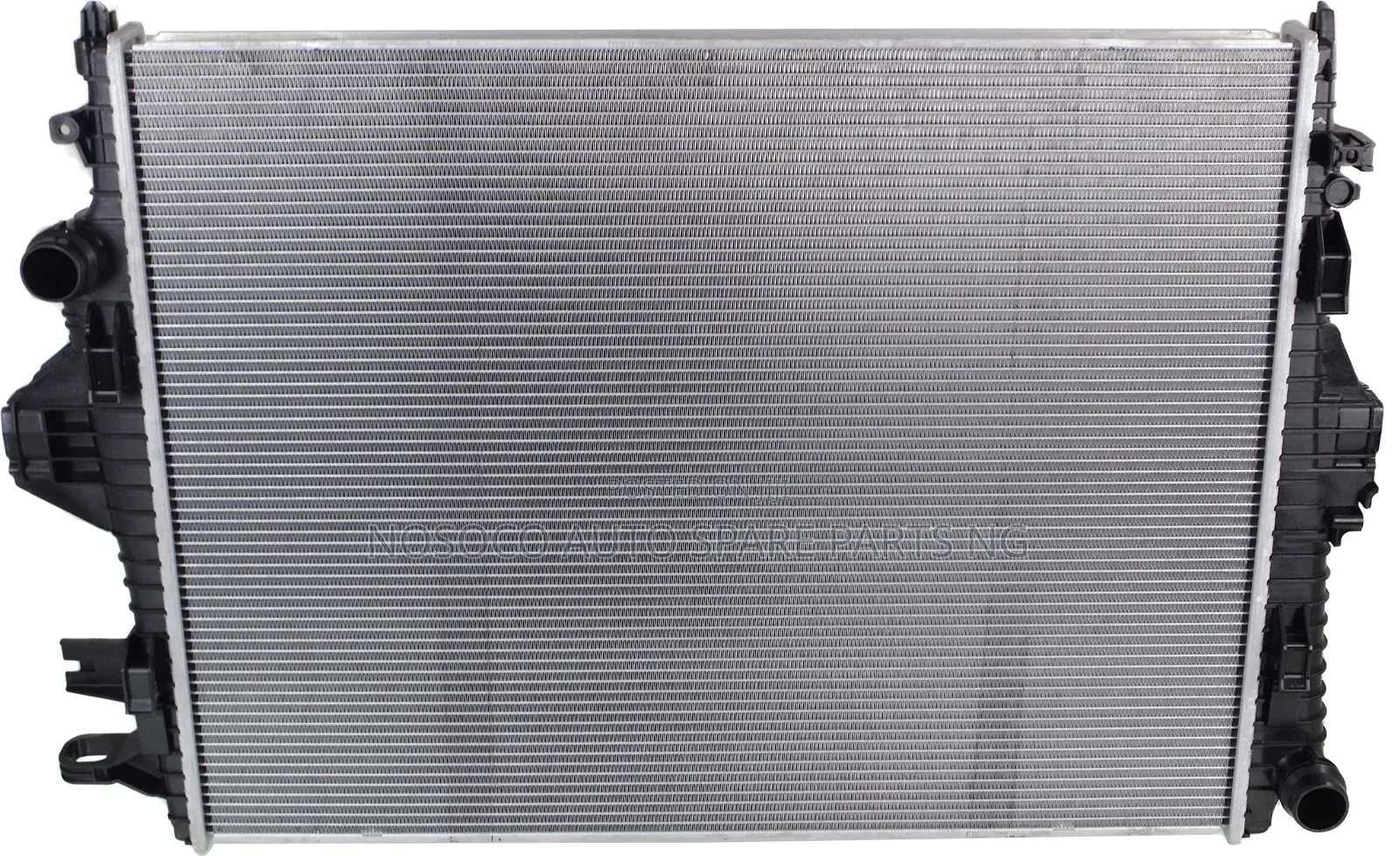 Radiator Porsche Cayenne 2013