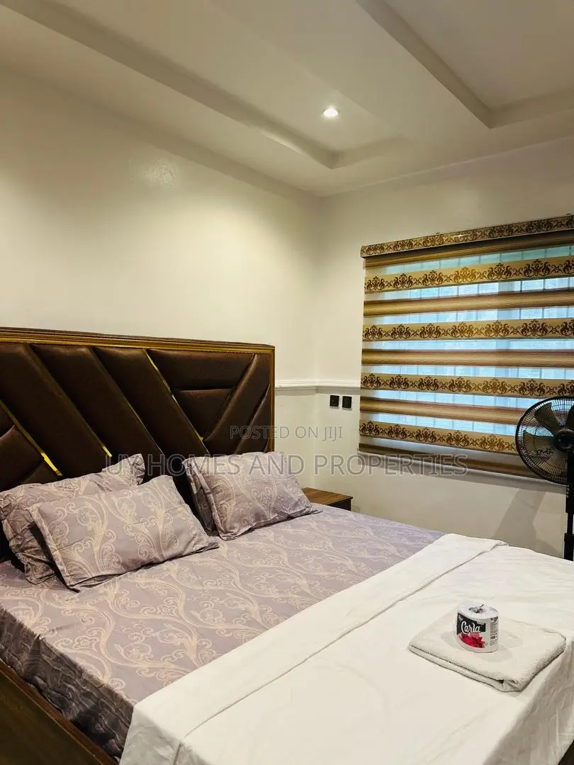 Three Bedroom Apartment on the Ground Floor