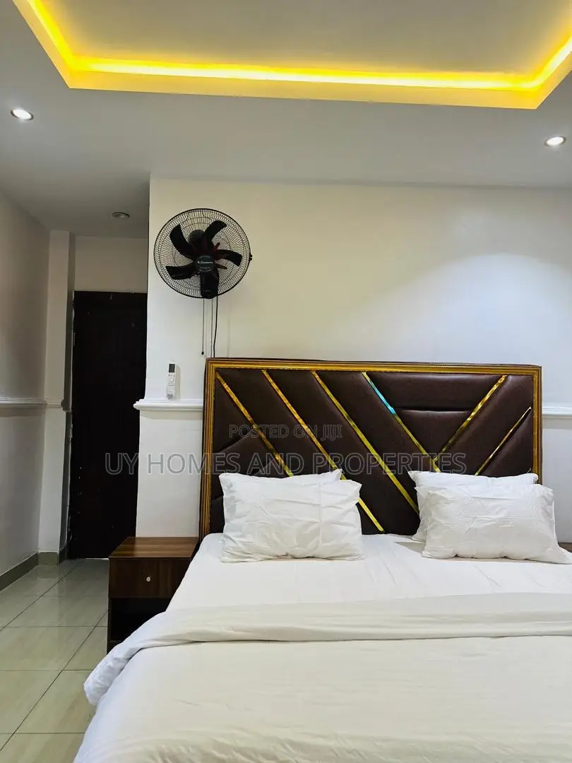 Three Bedroom Apartment on the Ground Floor