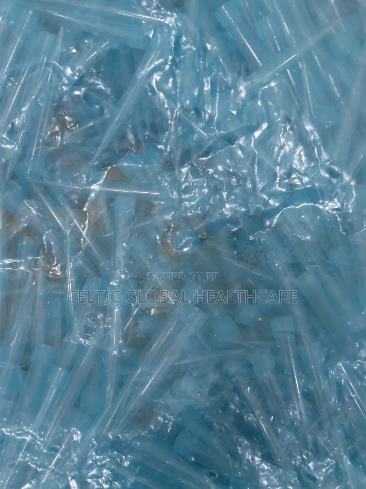 100ul Pipette Tips