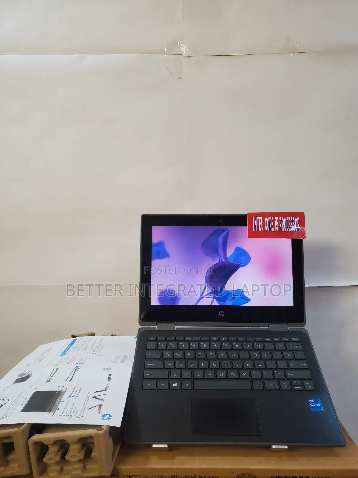 New Laptop HP Chromebook 14 G3 8GB Intel Core I5 SSD 1T