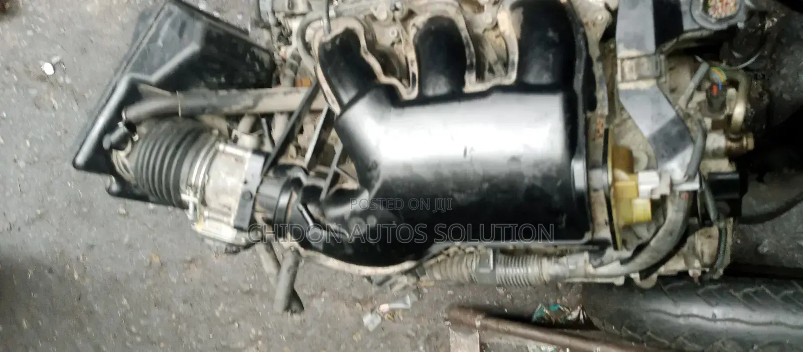 Toyota Sienna, Highlander, Camry, Venza, Rav4 ( 2gr V6 Engine)