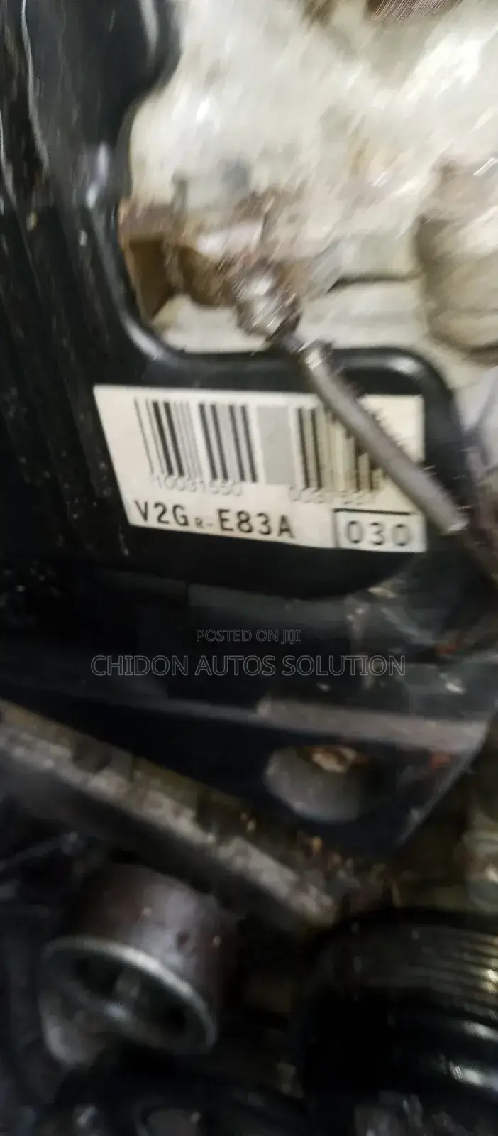 Toyota Sienna, Highlander, Camry, Venza, Rav4 ( 2gr V6 Engine)