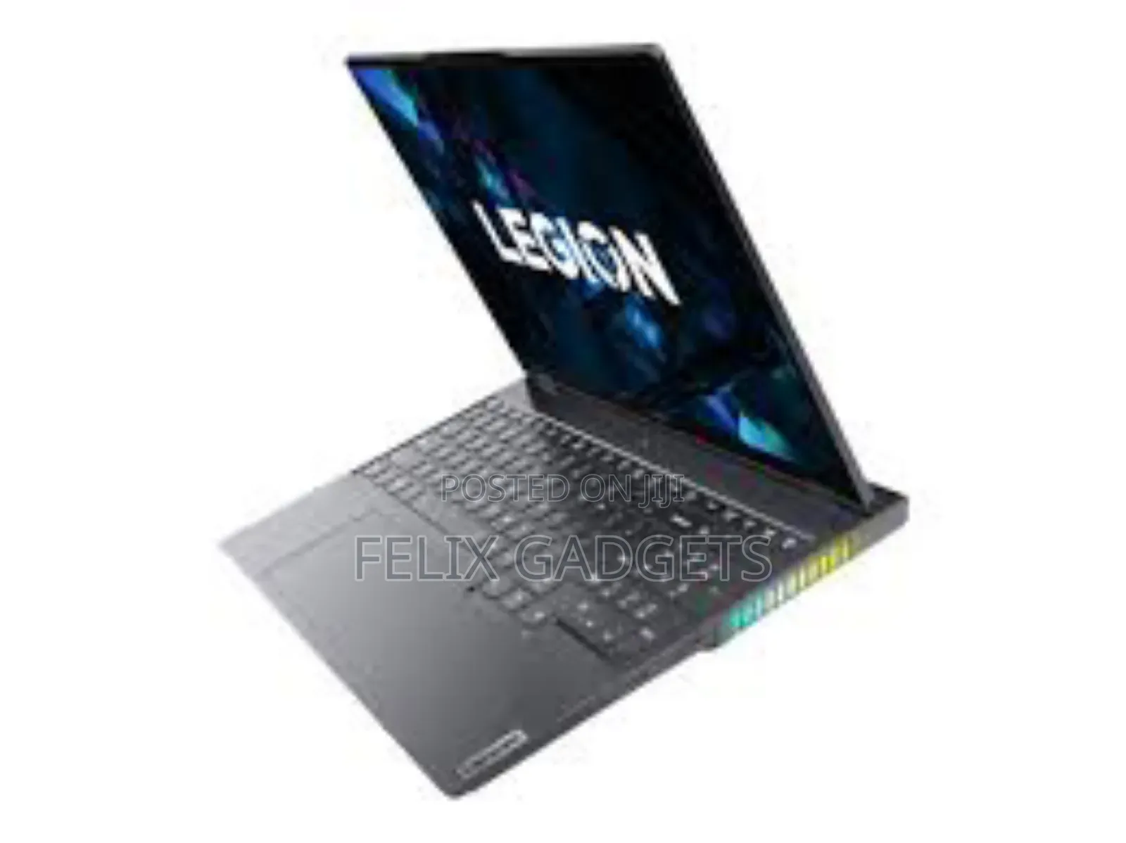 Laptop Lenovo Legion 7 64GB Intel Core Ultra 9 SSD 1T