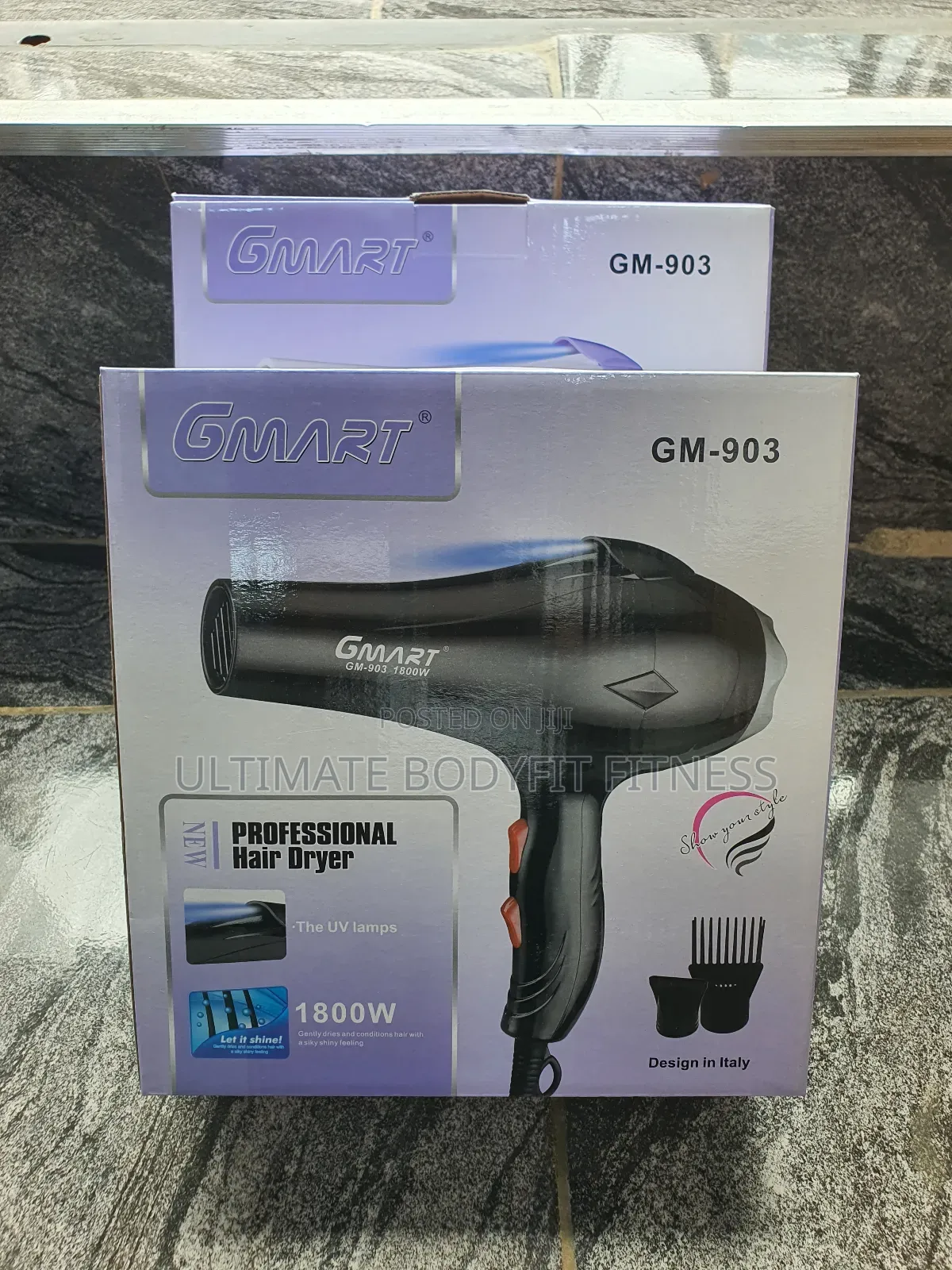 Brand New Gm-903 Hand Dryer