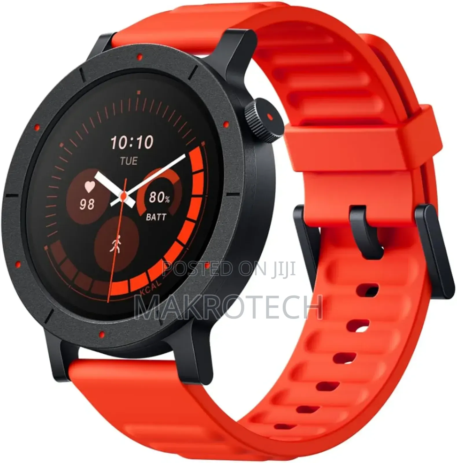 CMF Watch 3 Pro Smart Watch for Men Women, Bluetooth Call Ai Smartwatc