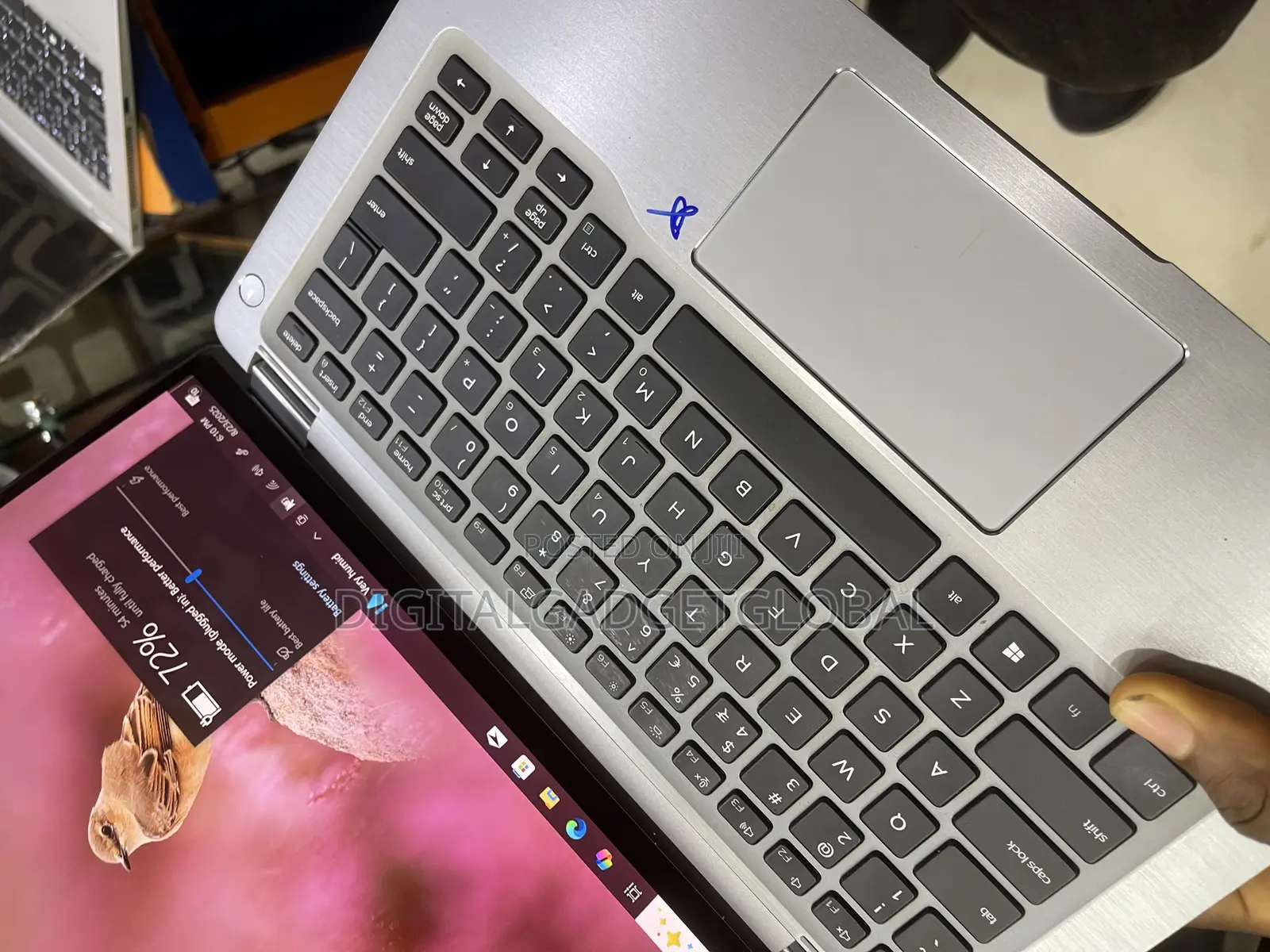 Laptop Dell Latitude 7400 16GB Intel Core I7 SSD 512GB