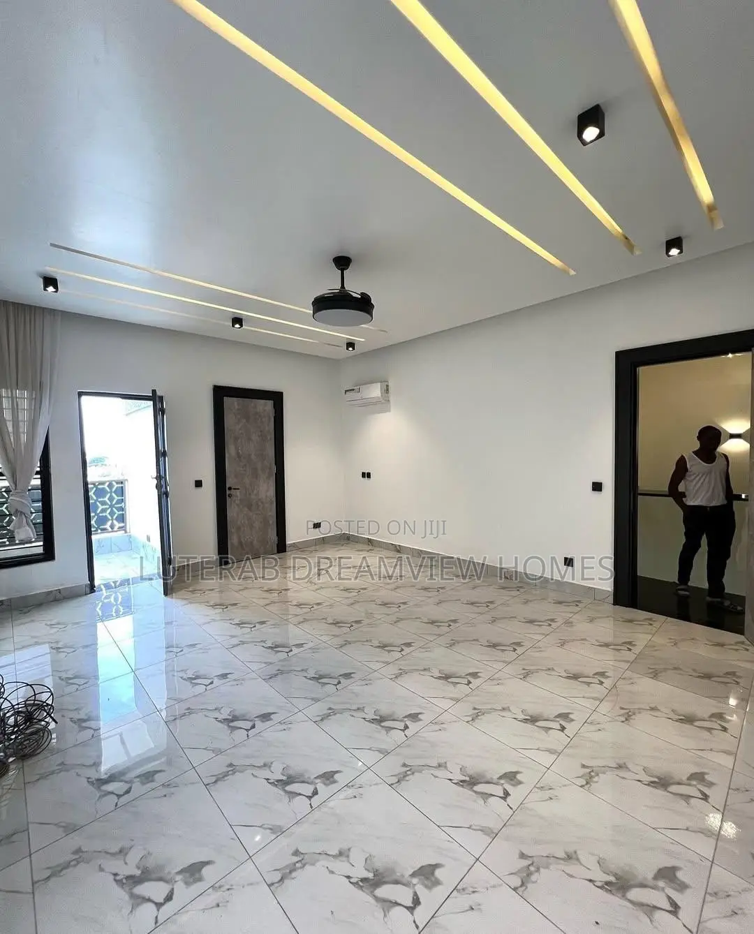 3bdrm Duplex in Life Camp for sale