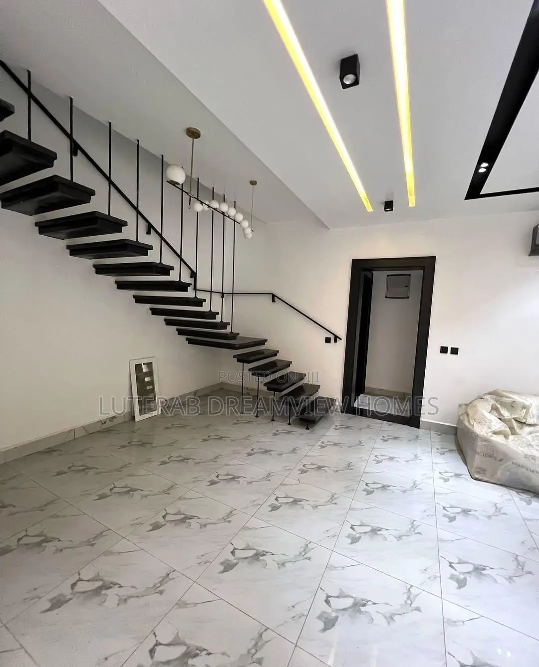 3bdrm Duplex in Life Camp for sale