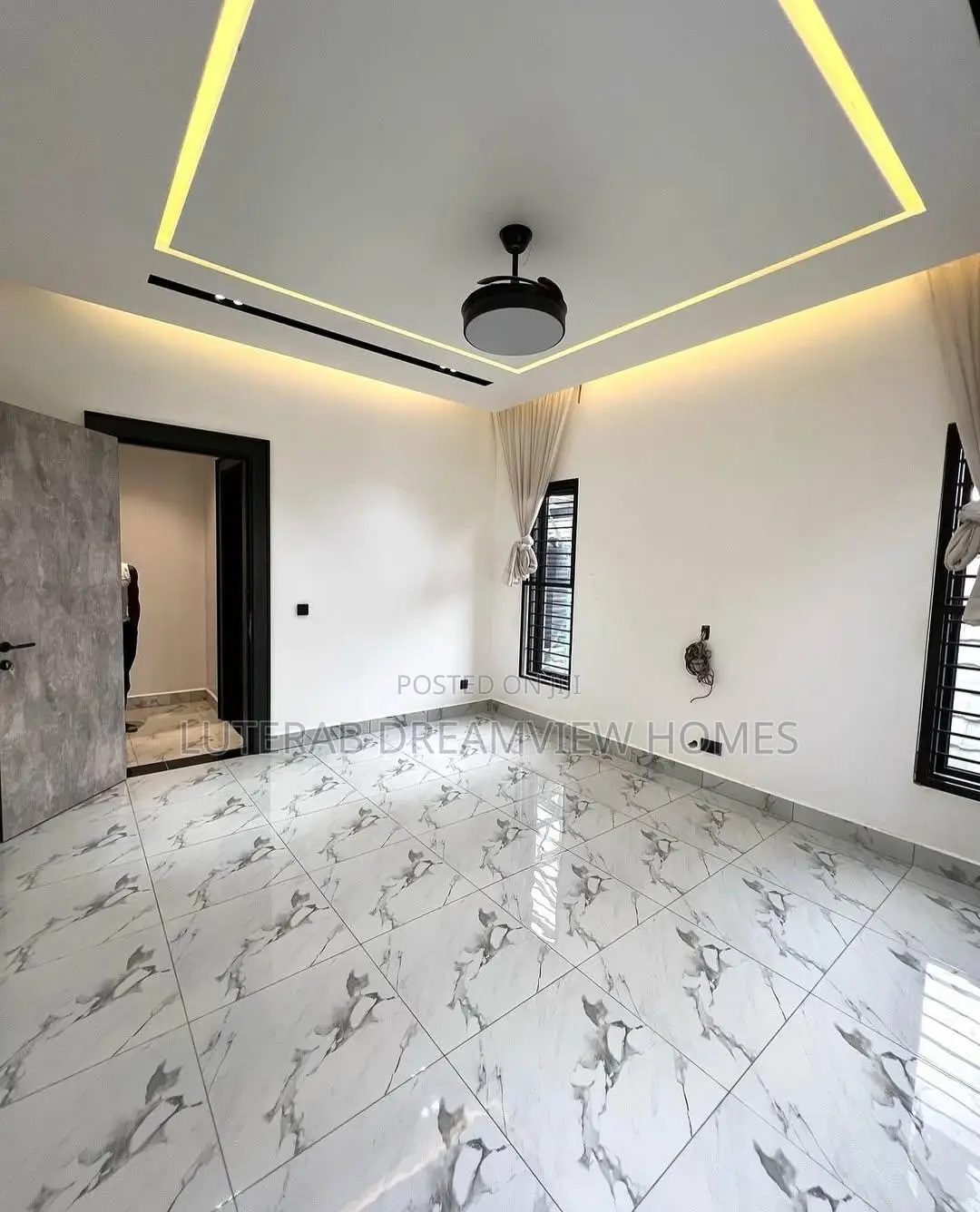 3bdrm Duplex in Life Camp for sale