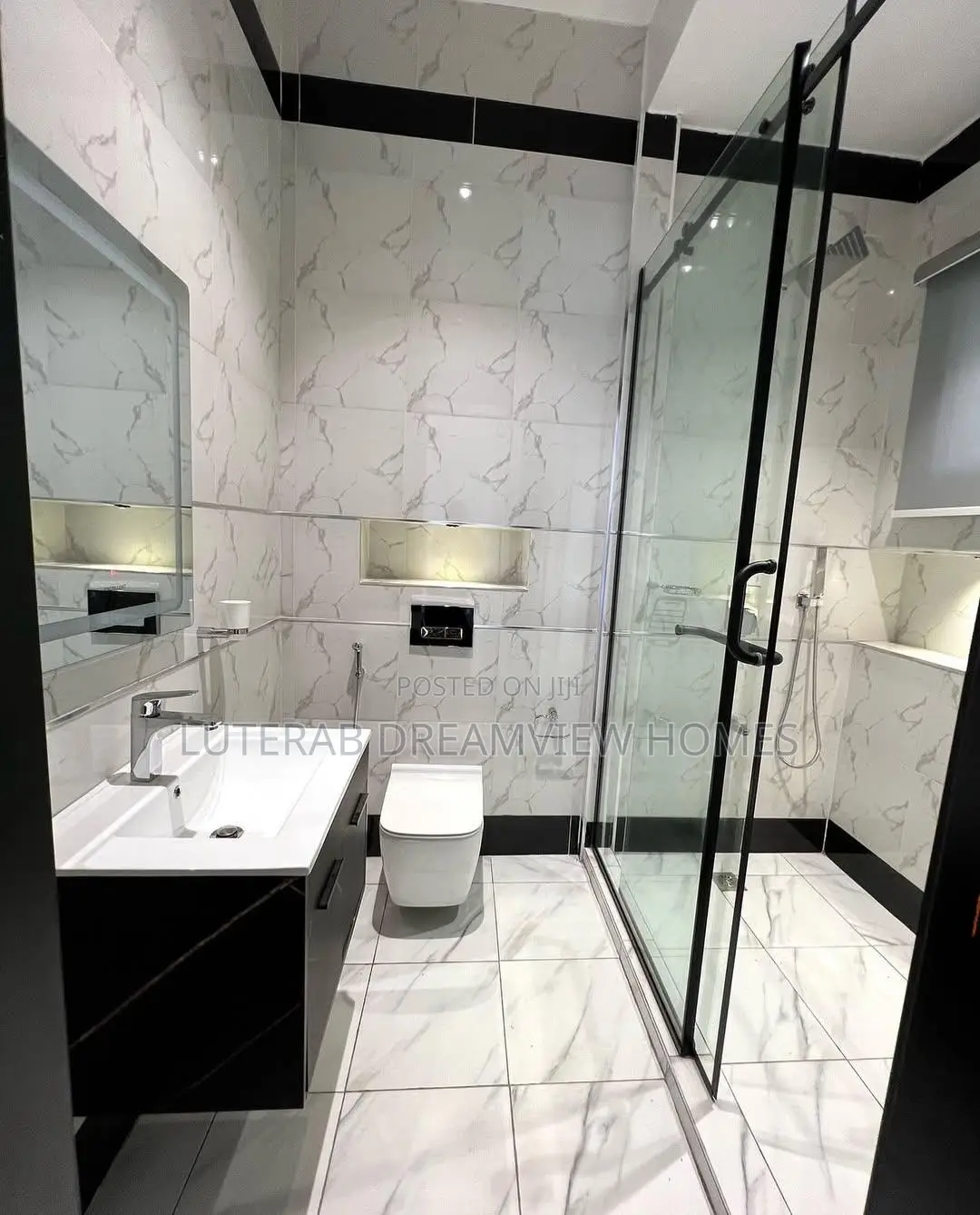 3bdrm Duplex in Life Camp for sale