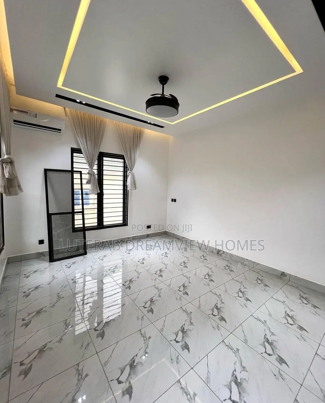 3bdrm Duplex in Life Camp for sale
