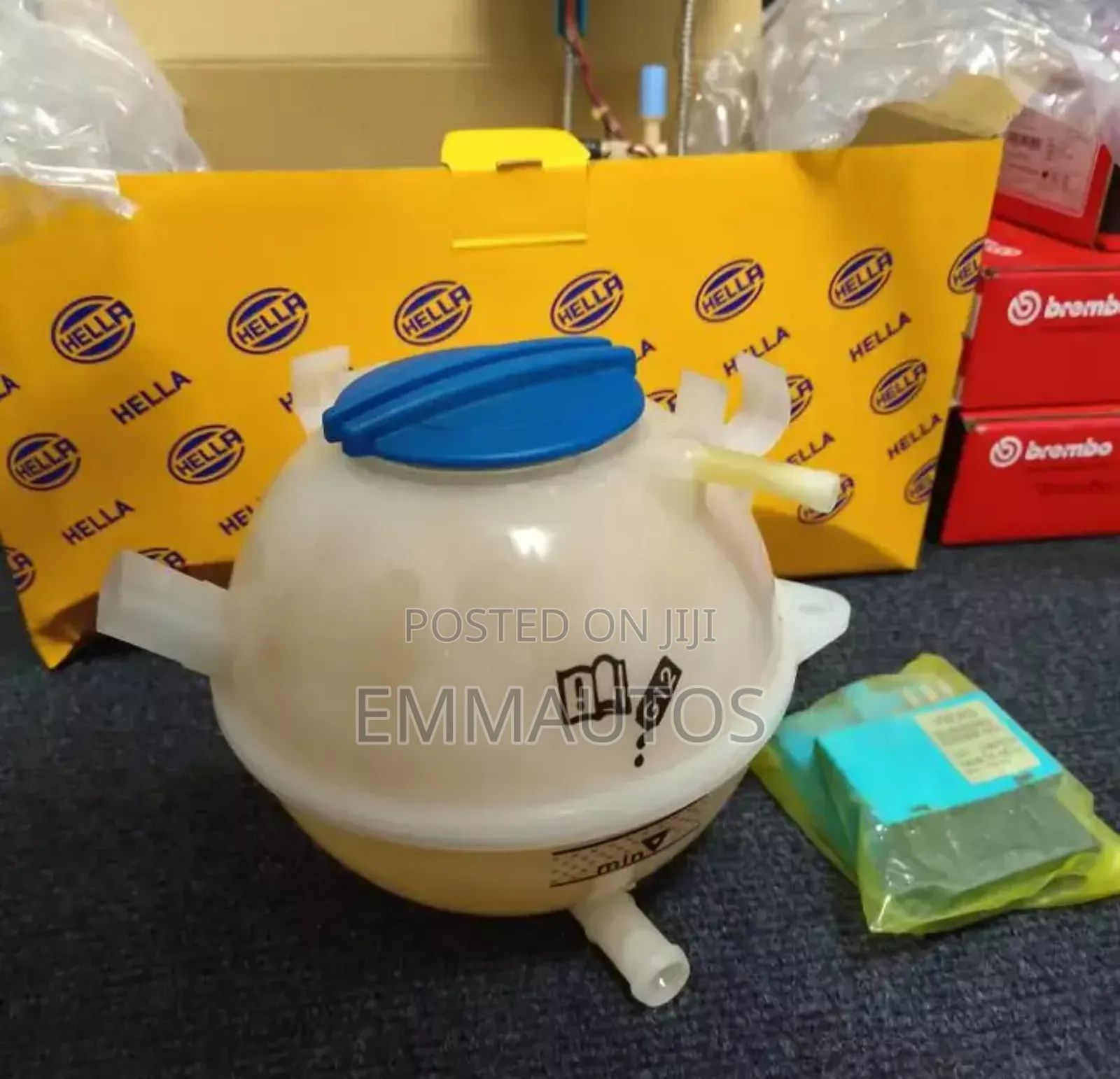 Water Container Fsi Jetta Passat,Cc Tiguan