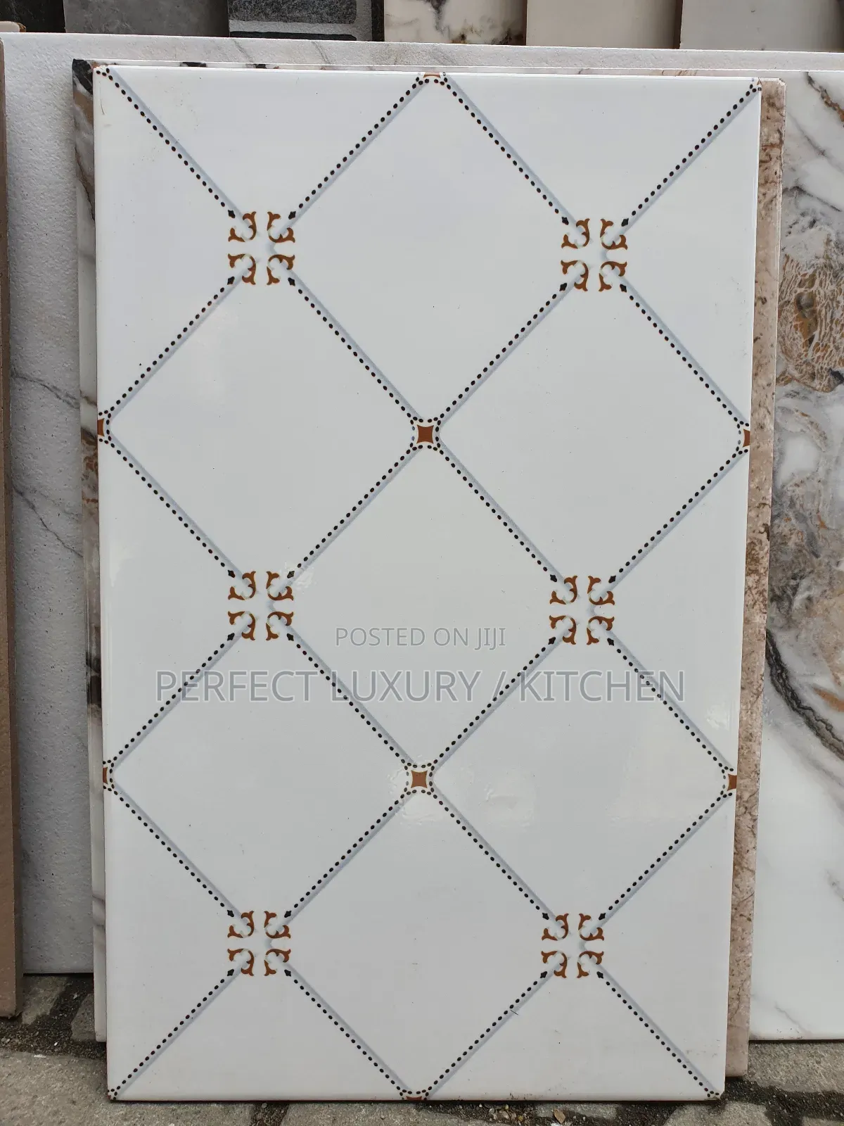 Floor Tiles 60x120