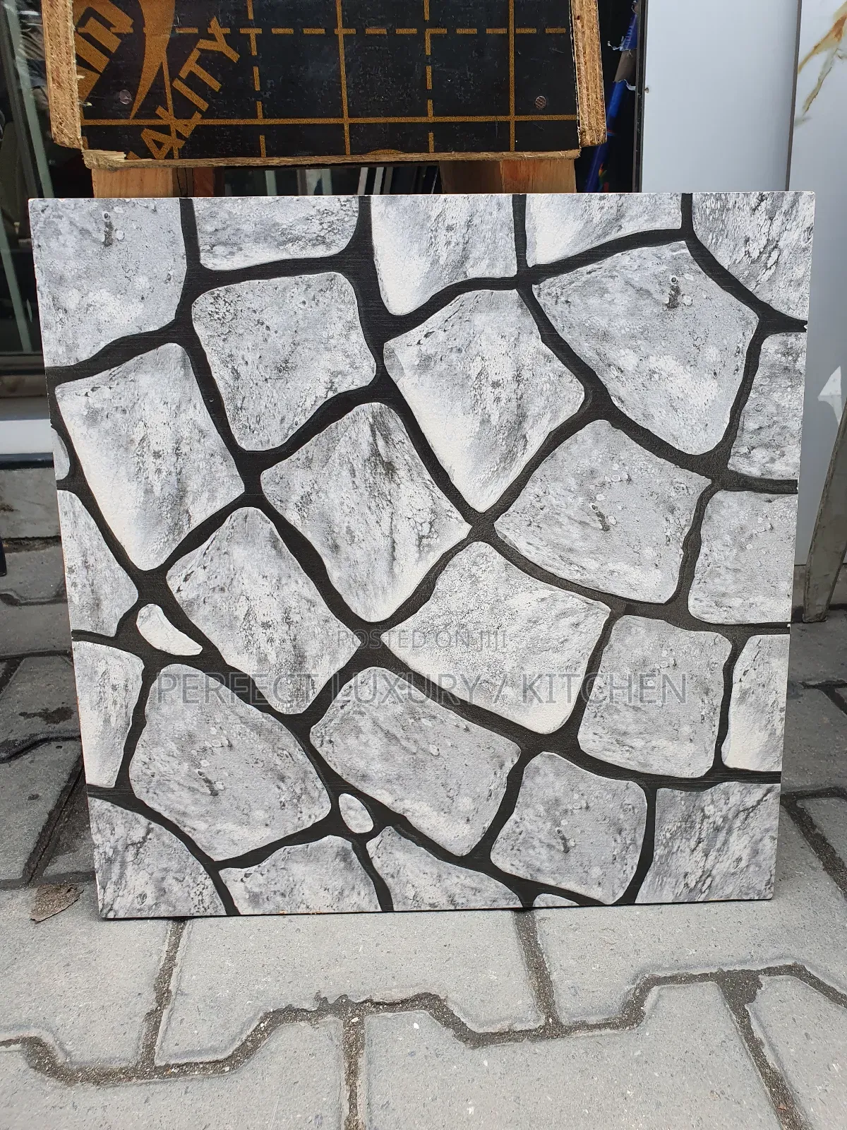Floor Tiles 60x120