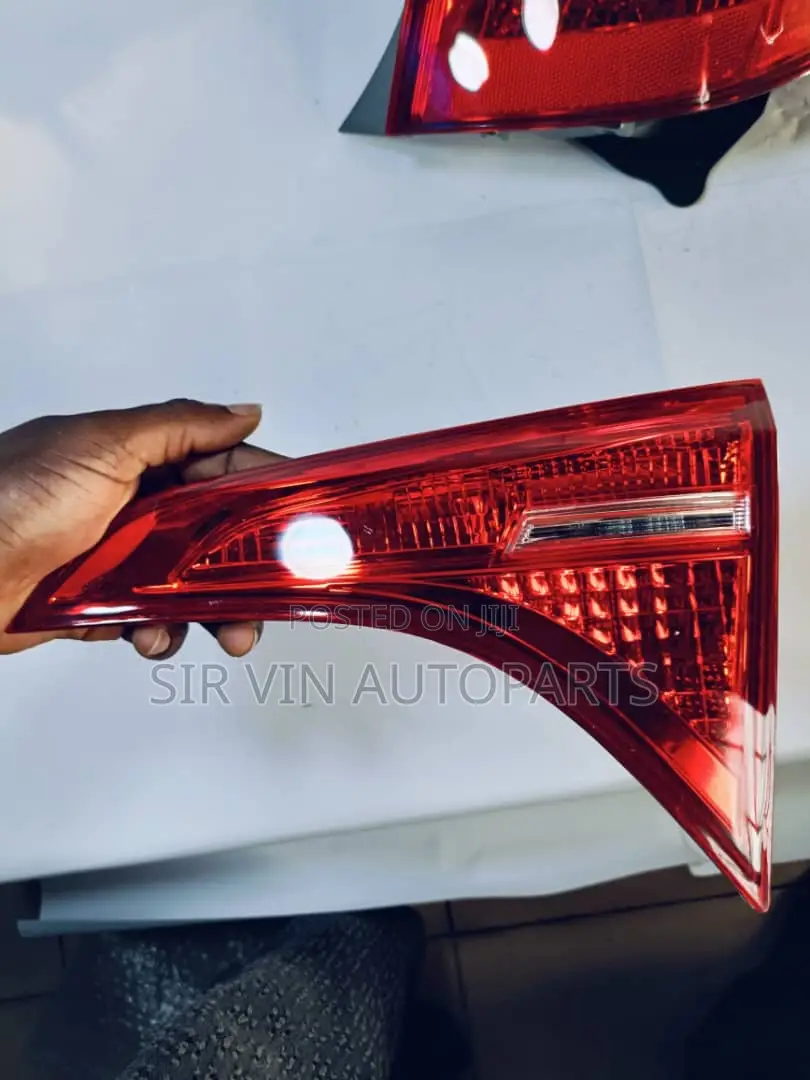 Toyota Corolla 2014/2018 Backlight/ Rearlight (Complete Set)