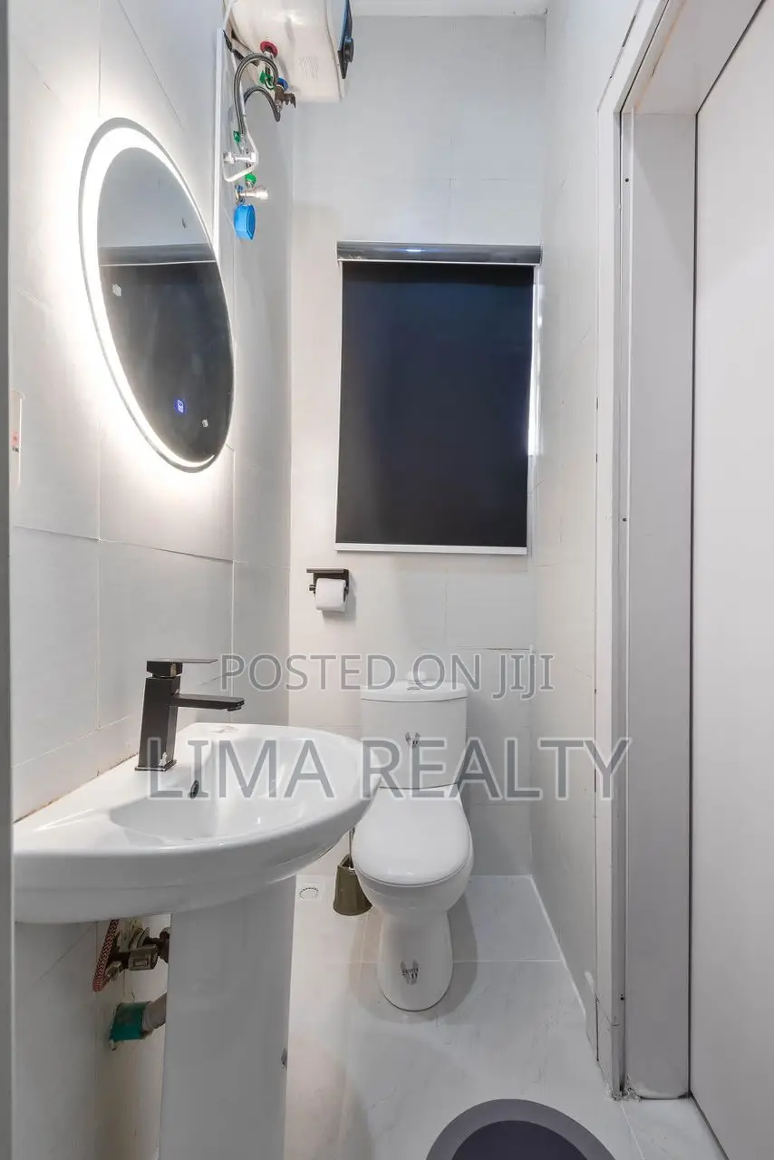 Aesthetic Luxury 1 Bedroom