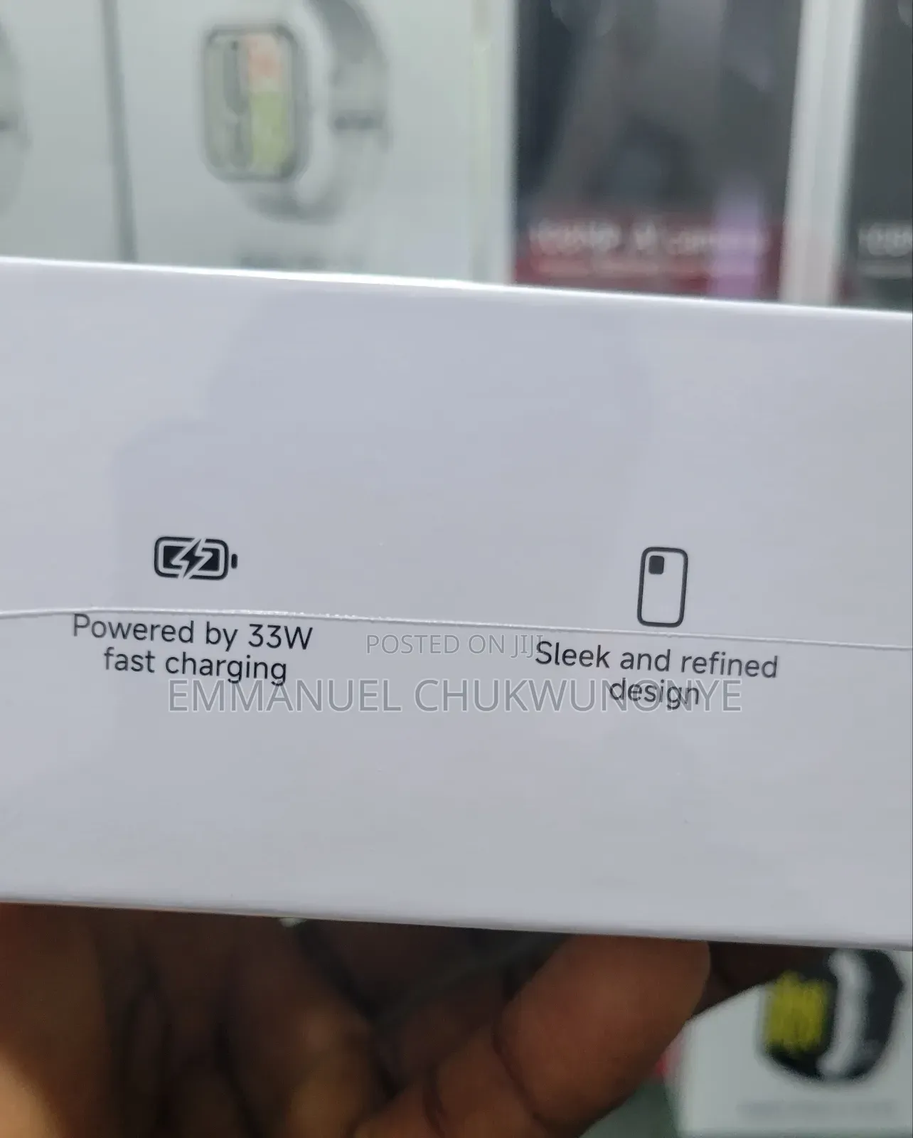 New Xiaomi Redmi 15C 4G 256 GB