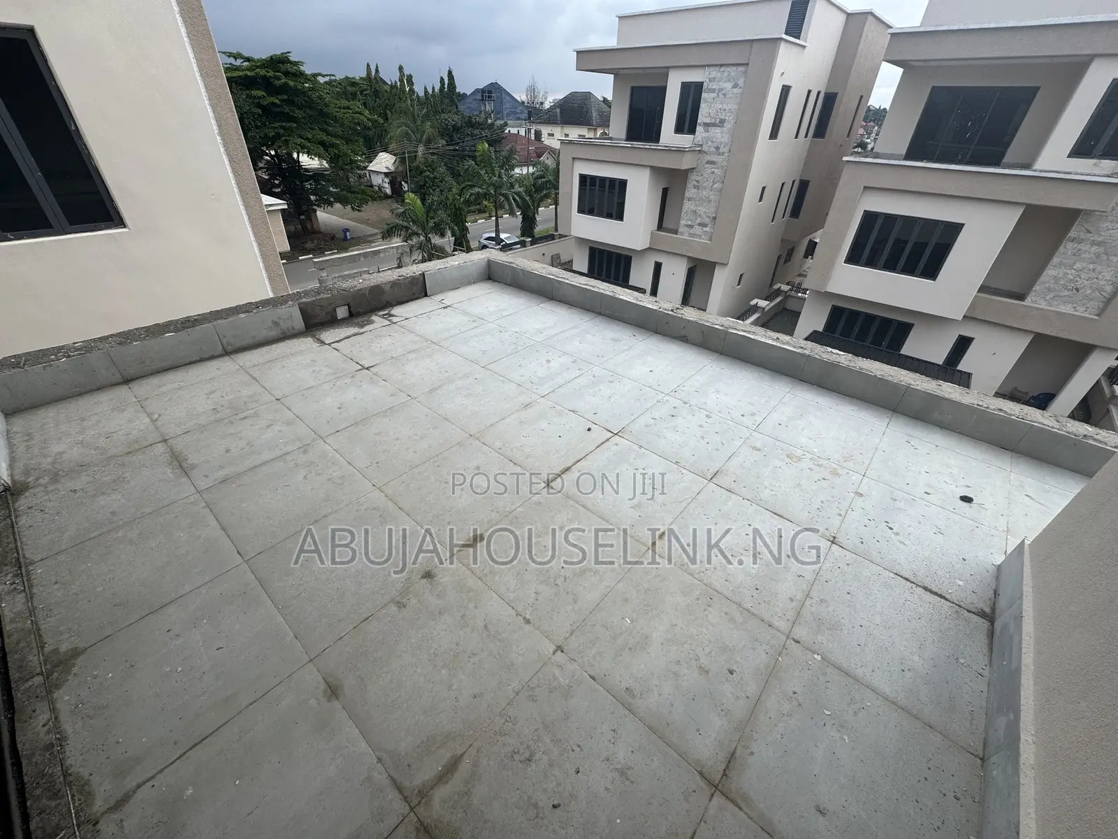 5bdrm Duplex in Wuse, Zone 1, Abuja for sale