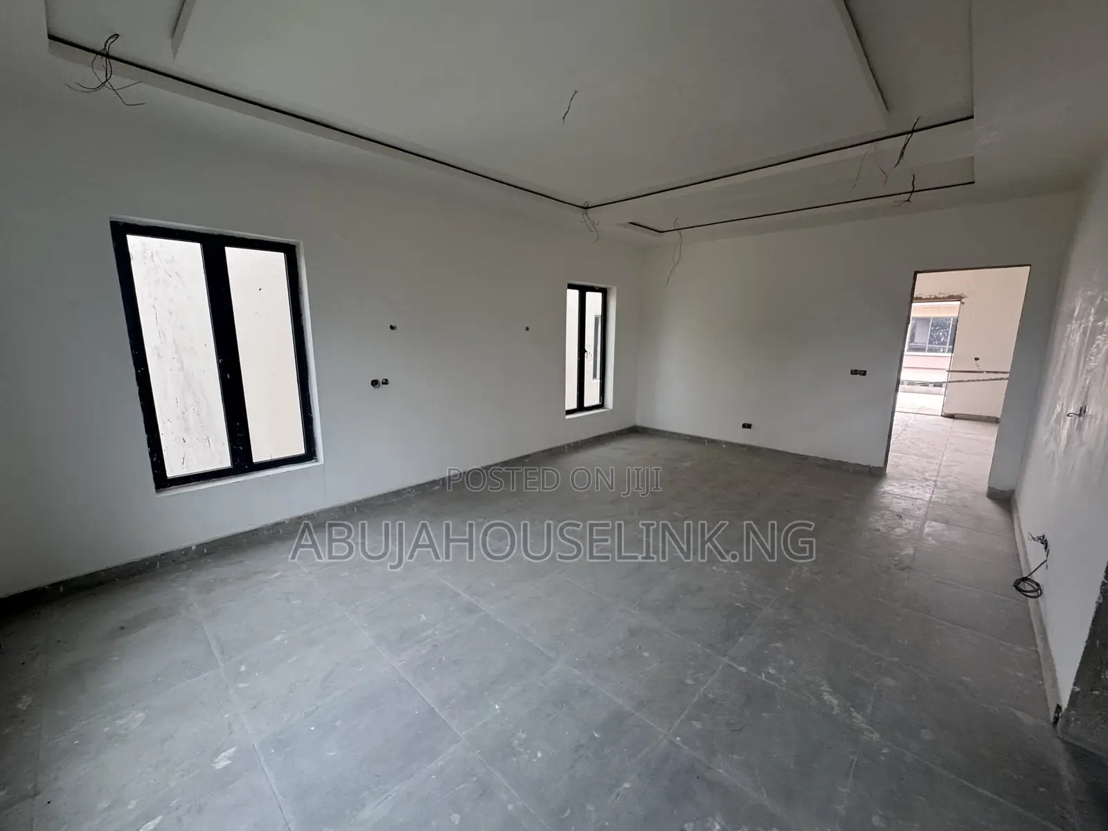 5bdrm Duplex in Wuse, Zone 1, Abuja for sale