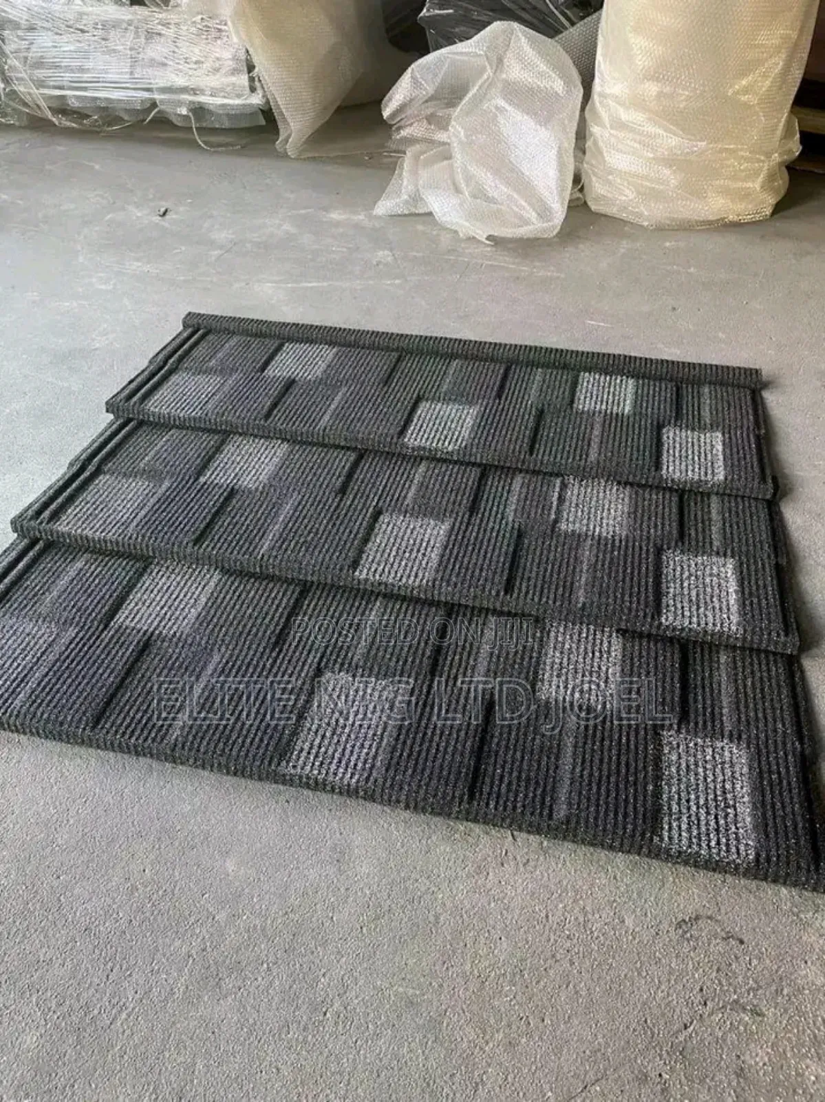 Top Nourish Newzealand Stone Coated Roofing Sheet Gerard in Lagos
