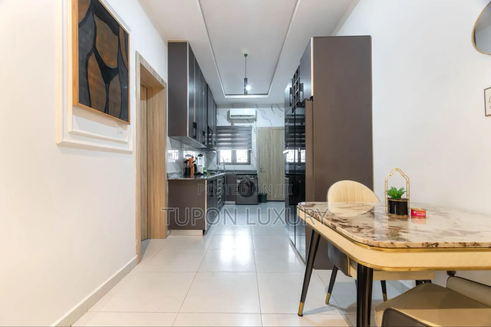 Luxury 1 Bedroom Apartment With Rooftop Pool, Gym Ps5