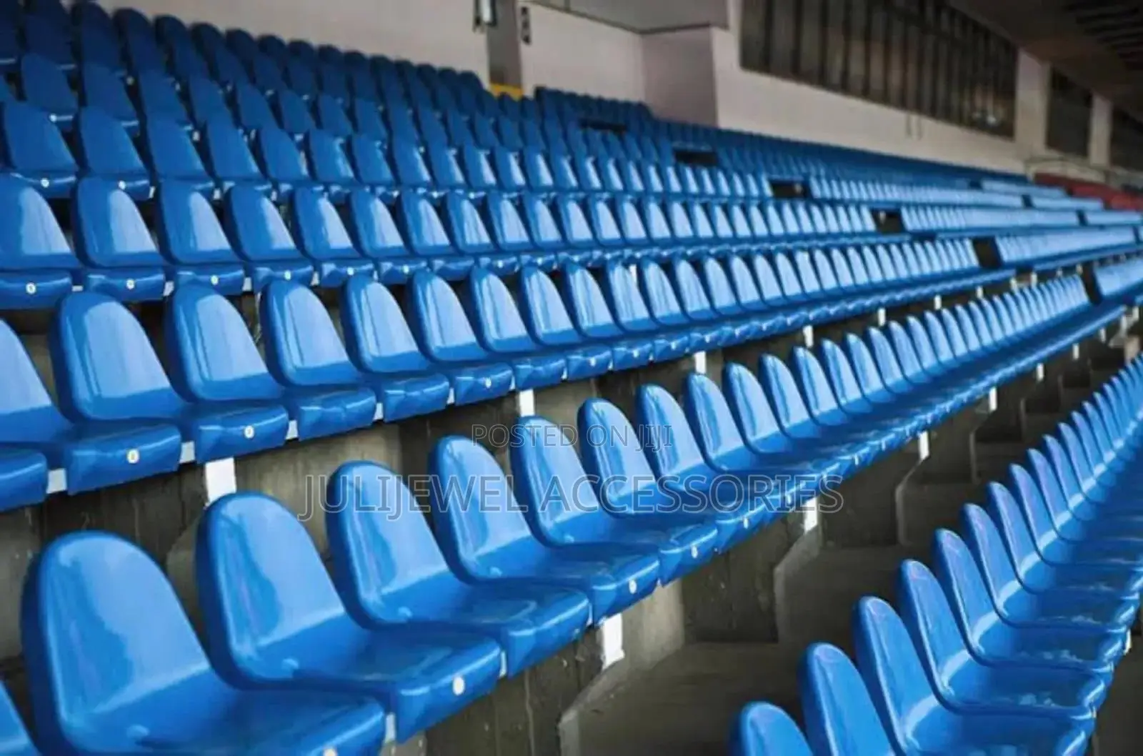 Quality Stadium Chair