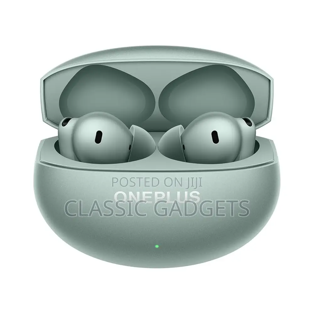 Oneplus Buds 4 TWS Earbuds With Upto 55db Real-Time Anc,Adaptive Mode