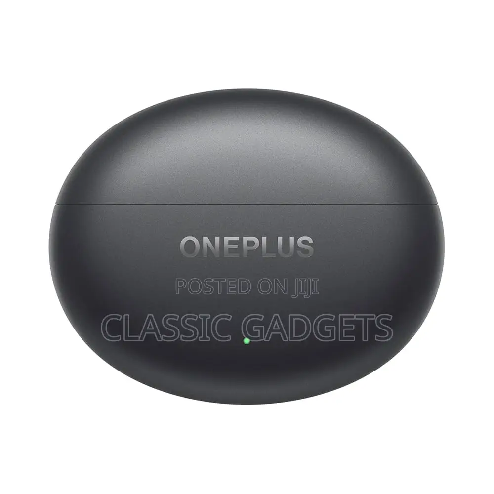 Oneplus Buds 4 TWS Earbuds With Upto 55db Real-Time Anc,Adaptive Mode