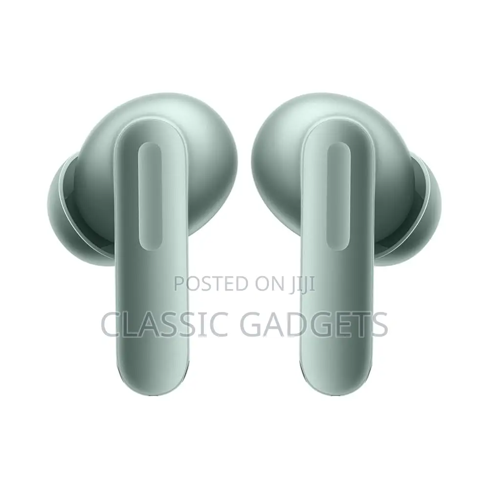 Oneplus Buds 4 TWS Earbuds With Upto 55db Real-Time Anc,Adaptive Mode
