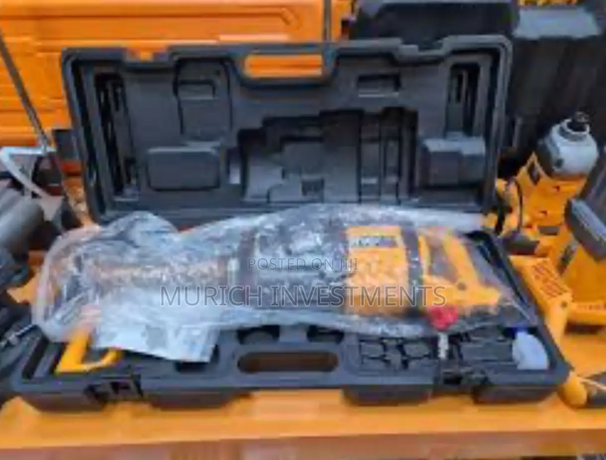 Air Impact Wrench 1 Inch Square Drive Aiw11222