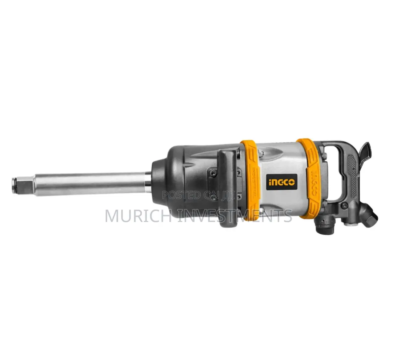 Air Impact Wrench 1 Inch Square Drive Aiw11222