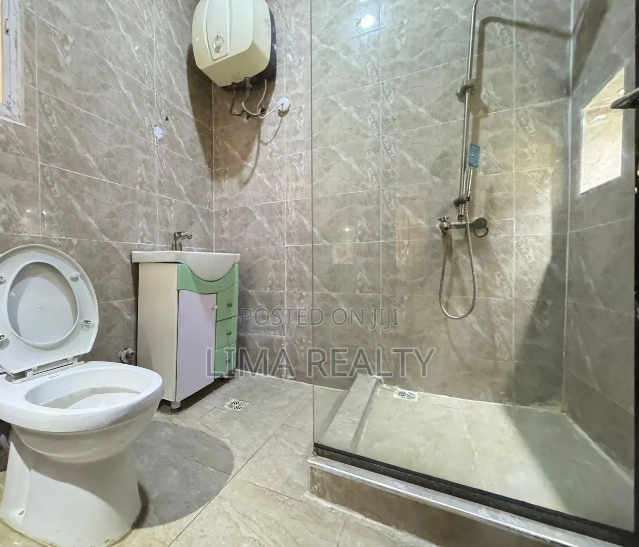 Sea View 2 Bedroom Apartment
