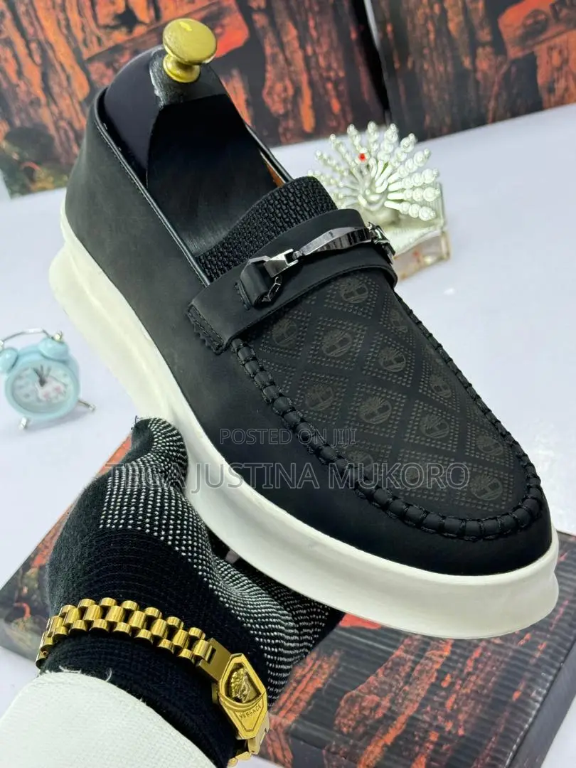 High Quality Stylish Design Men's Shoes