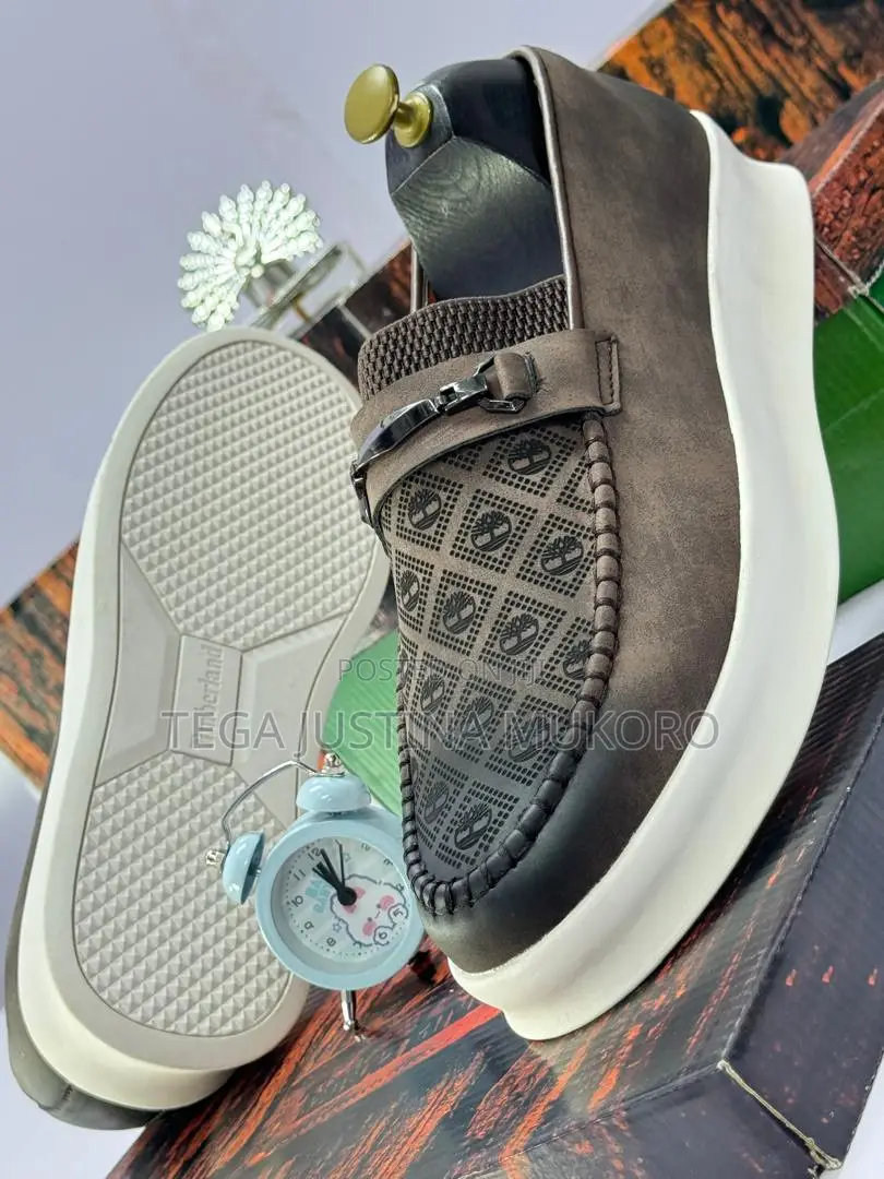 High Quality Stylish Design Men's Shoes