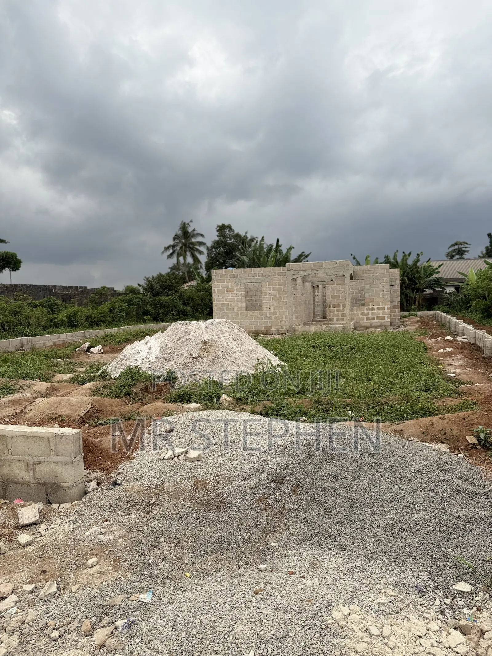 3 Bedroom Bungalow for Sale in Adamo