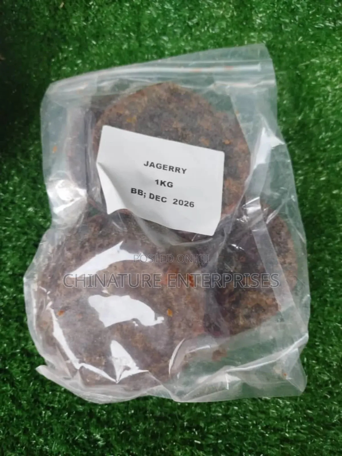Jaggery 1 Kg
