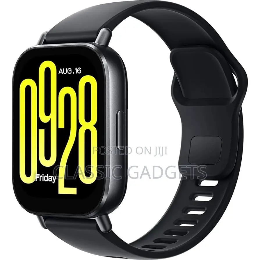 Xiaomi Redmi Watch 5 Active Smart Watch